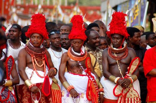 Ben Black Art Photography-Benin Kingdom (1)