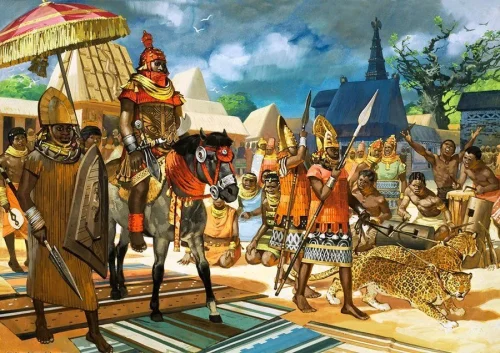Civilisations-Noires-Le-Royaume-du-Benin-Teria-News